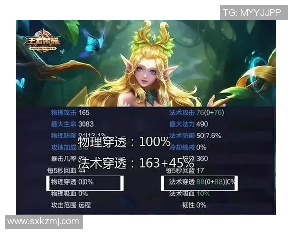 电竞数据专家张强深度解析王者荣耀游戏策略与心得分享