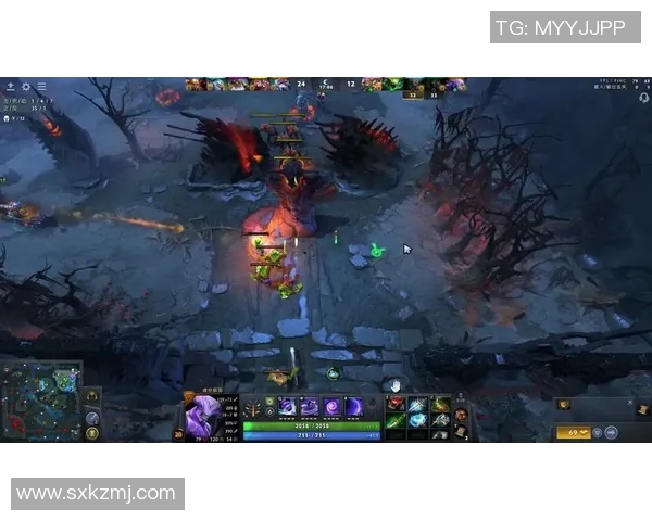 S15LOL比分深度探讨杨伟在DOTA2中的成长与挑战之路