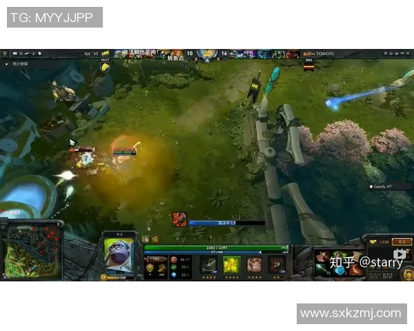 DOTA2深度解析V5战队的战术控制与团队协作策略
