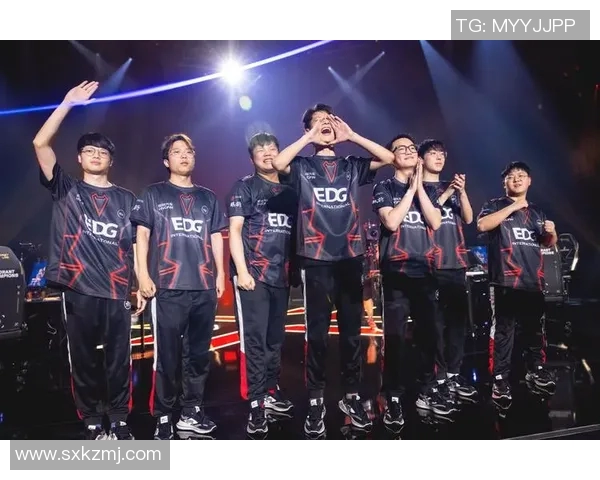 赛后复盘EDG与BLG比赛经验分享及战术分析探讨