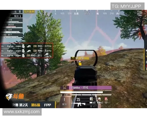 esports最新数据和平精英灵活性排行榜揭晓RNG战队荣登第七名引发热议