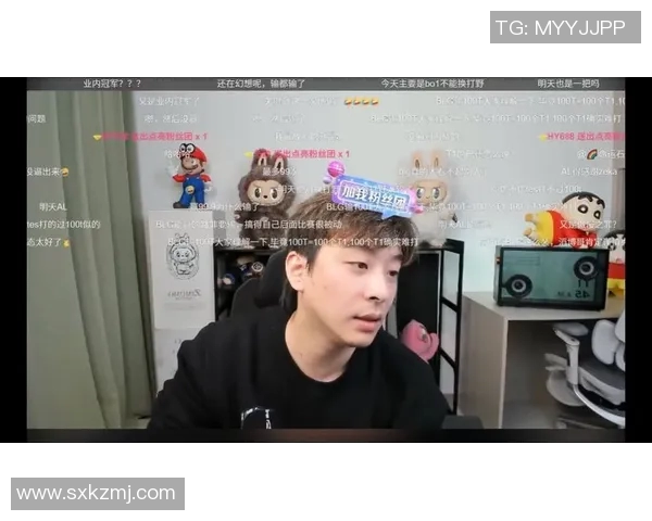 电竞新闻数据分析BLG战队在比赛中的耐力表现及其对胜负的影响探讨